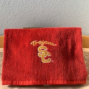 🔹NEW SC Trojan Beach Towel